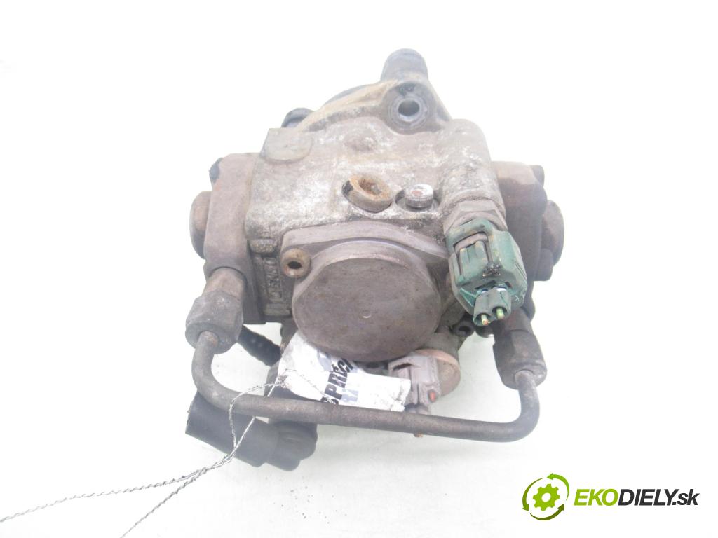 FIAT DUCATO Furgon (250_, 290_) FURGON 2007 74,00 100 Multijet 2.2 D - 4HV 2198,00 Pumpa vysokého tlaku 6C1Q9B395AB ; HU2940000400 ; 036007S07