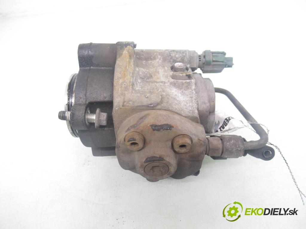 FIAT DUCATO Furgon (250_, 290_) FURGON 2007 74,00 100 Multijet 2.2 D - 4HV 2198,00 Pumpa vysokého tlaku 6C1Q9B395AB ; HU2940000400 ; 036007S07