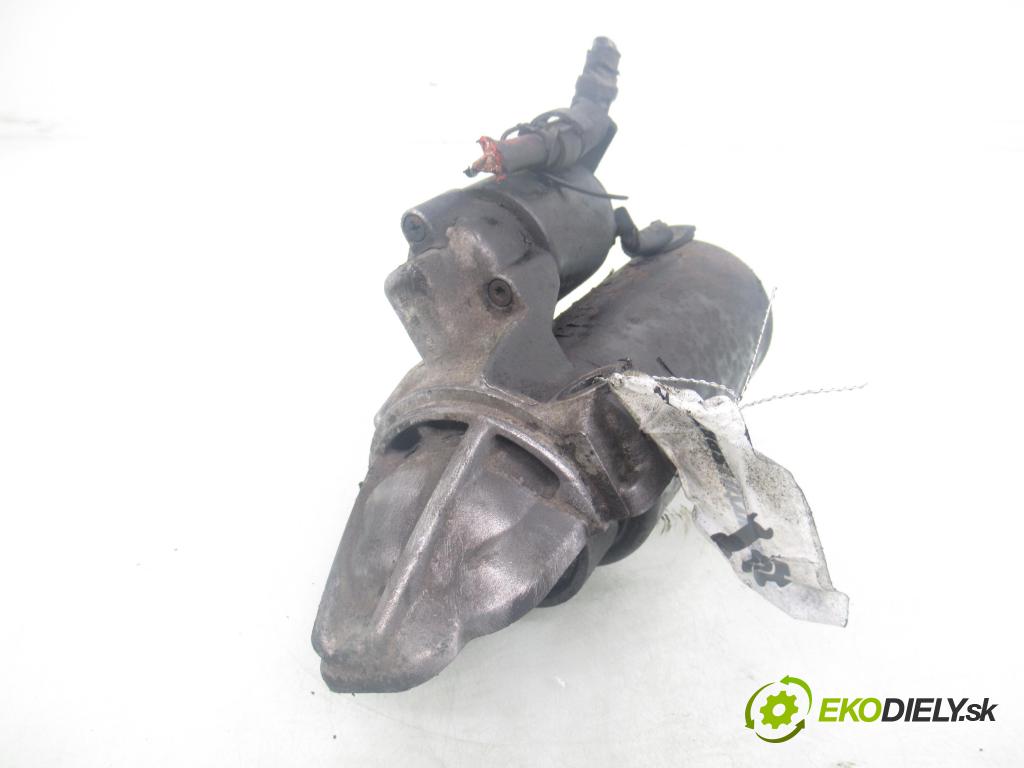 FIAT DUCATO Furgon (250_, 290_) FURGON 2007 74,00 100 Multijet 2.2 D - 4HV 2198,00 startér  (Startér)