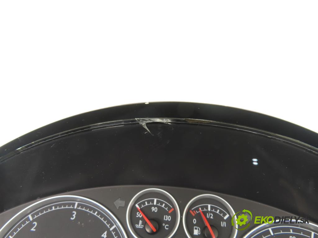 VW SHARAN (7M8, 7M9, 7M6) MINIVAN 2000 66,00 1.9 TDI PD 90 1896,00 prístrojovka elektrický 7M3920820C ; YM2110849ABA