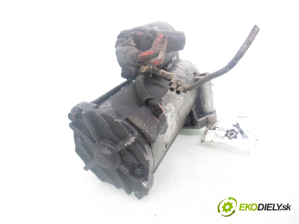 FORD TRANSIT Furgon (FA_ _) FURGON 2003 63,00 2.0 DI 86 - F3FA 1998,00 startér  (Startér)