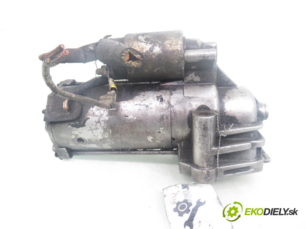 FORD TRANSIT Furgon (FA_ _) FURGON 2003 63,00 2.0 DI 86 - F3FA 1998,00 startér  (Startér)