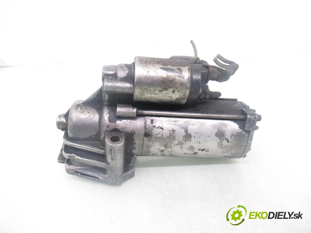 FORD TRANSIT Furgon (FA_ _) FURGON 2003 63,00 2.0 DI 86 - F3FA 1998,00 startér  (Startér)