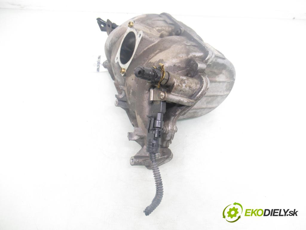 OPEL ASTRA H (A04) HB 2004 77,00 1.6 - Z 16 XEP 1598,00 potrubí 55352859 ; 24435069