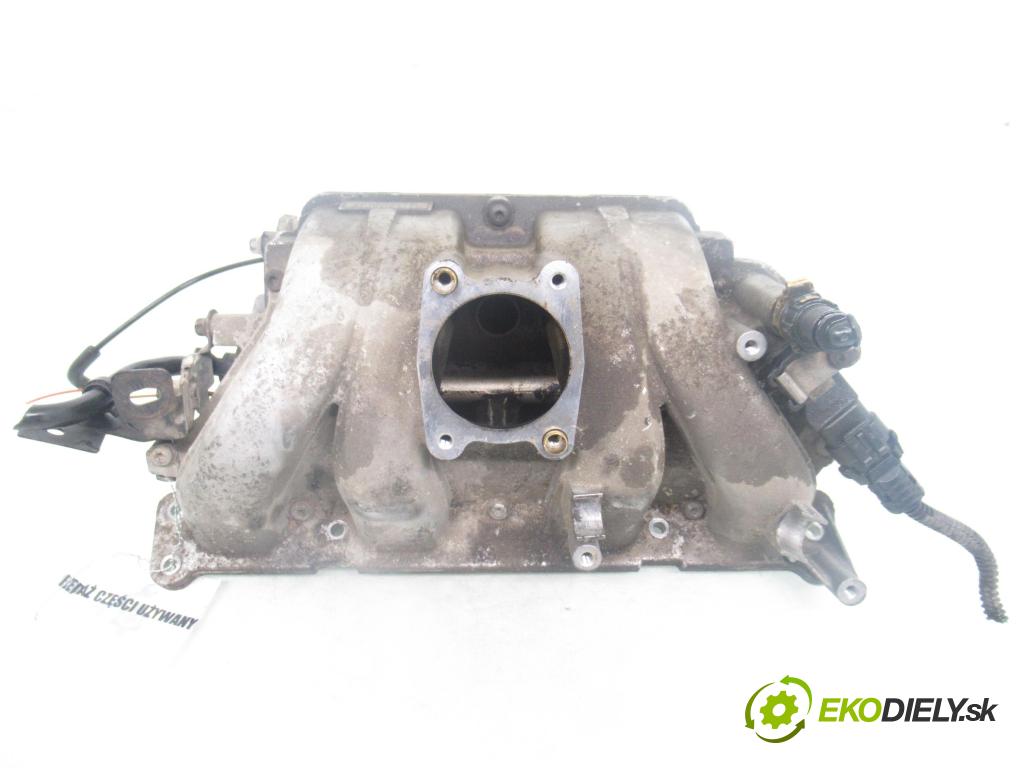 OPEL ASTRA H (A04) HB 2004 77,00 1.6 - Z 16 XEP 1598,00 potrubí 55352859 ; 24435069