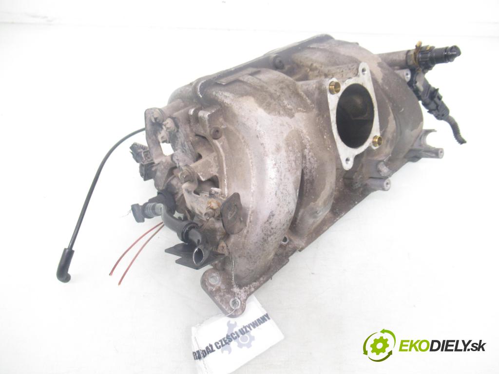 OPEL ASTRA H (A04) HB 2004 77,00 1.6 - Z 16 XEP 1598,00 potrubí 55352859 ; 24435069