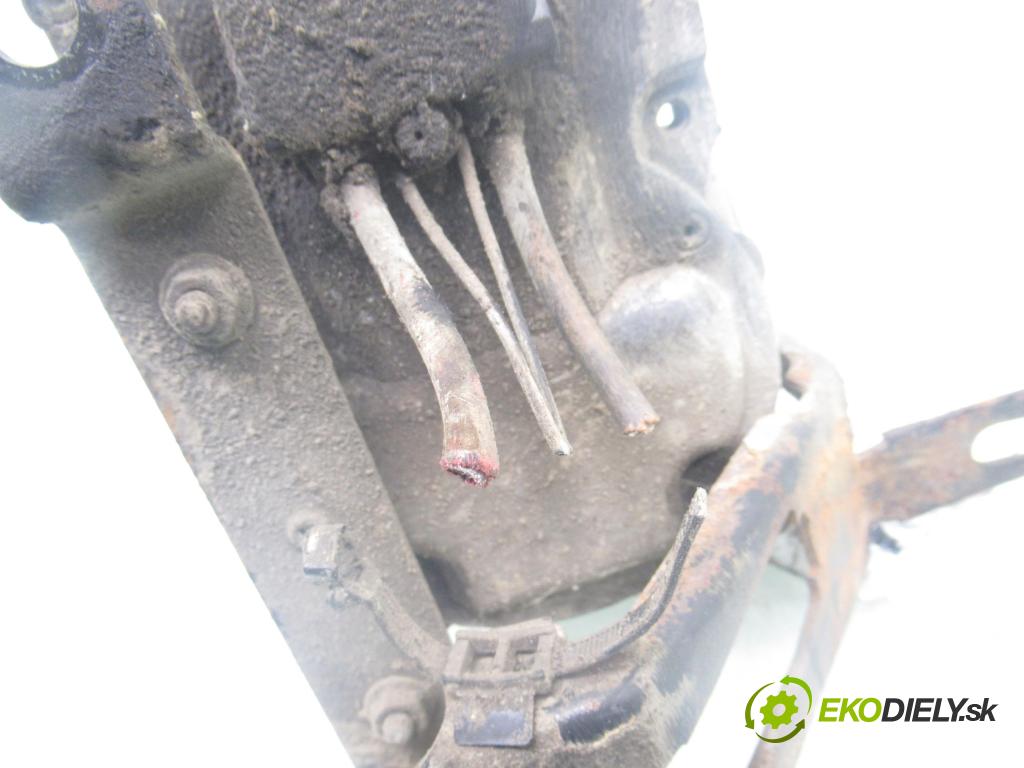 OPEL ASTRA G liftback (T98) HB 1998 55,00 1.6 8V 75 1598,00 pumpa servočerpadlo HYD-EL. 554552