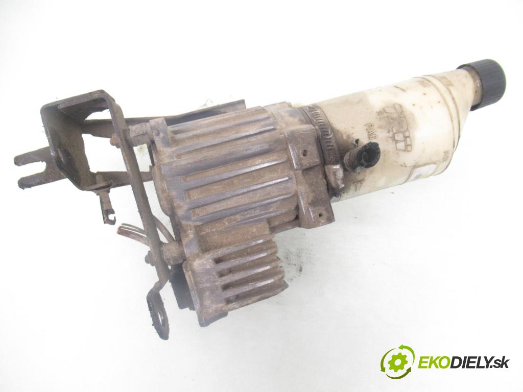OPEL ASTRA G liftback (T98) HB 1998 55,00 1.6 8V 75 1598,00 pumpa servočerpadlo HYD-EL. 554552