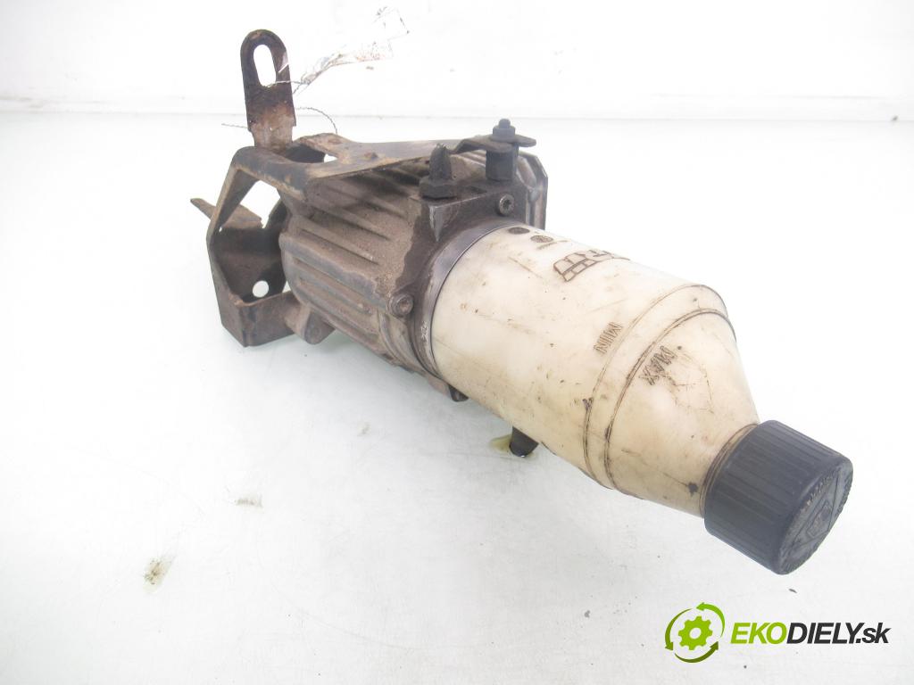 OPEL ASTRA G liftback (T98) HB 1998 55,00 1.6 8V 75 1598,00 pumpa servočerpadlo HYD-EL. 554552