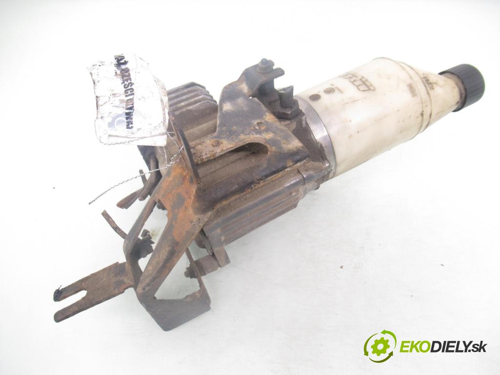 OPEL ASTRA G liftback (T98) HB 1998 55,00 1.6 8V 75 1598,00 pumpa servočerpadlo HYD-EL. 554552