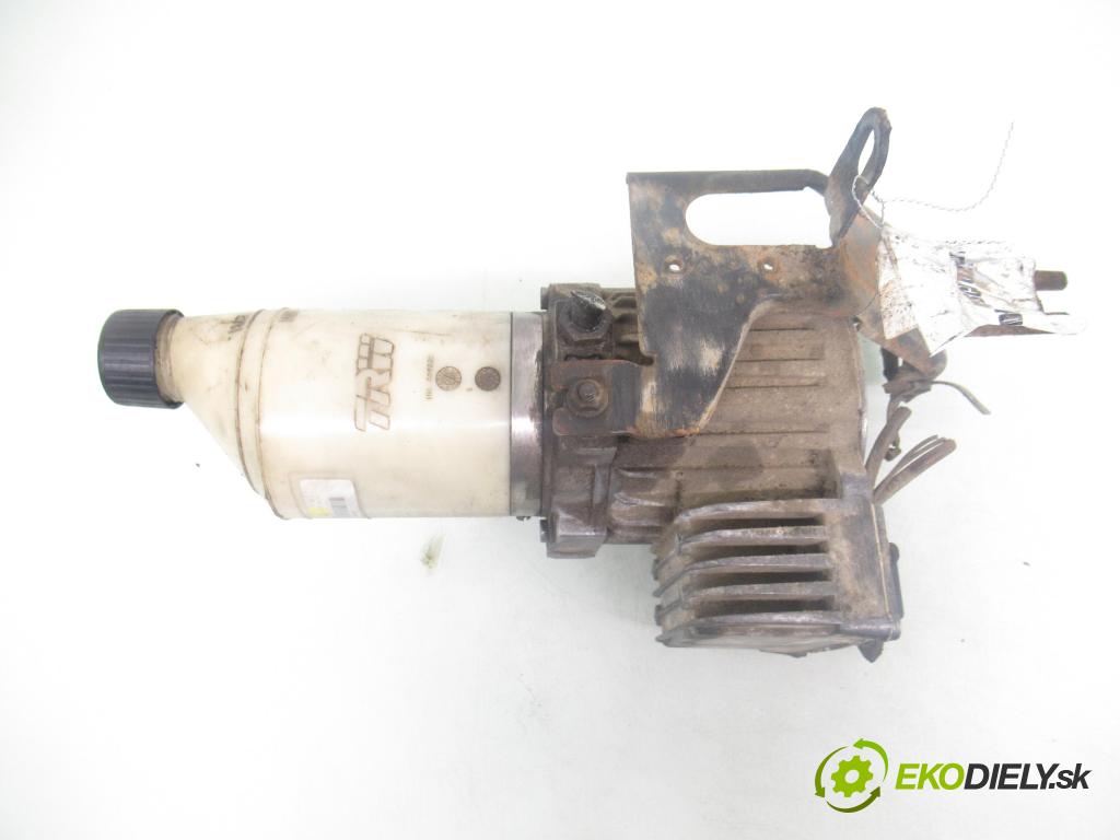 OPEL ASTRA G liftback (T98) HB 1998 55,00 1.6 8V 75 1598,00 pumpa servočerpadlo HYD-EL. 554552