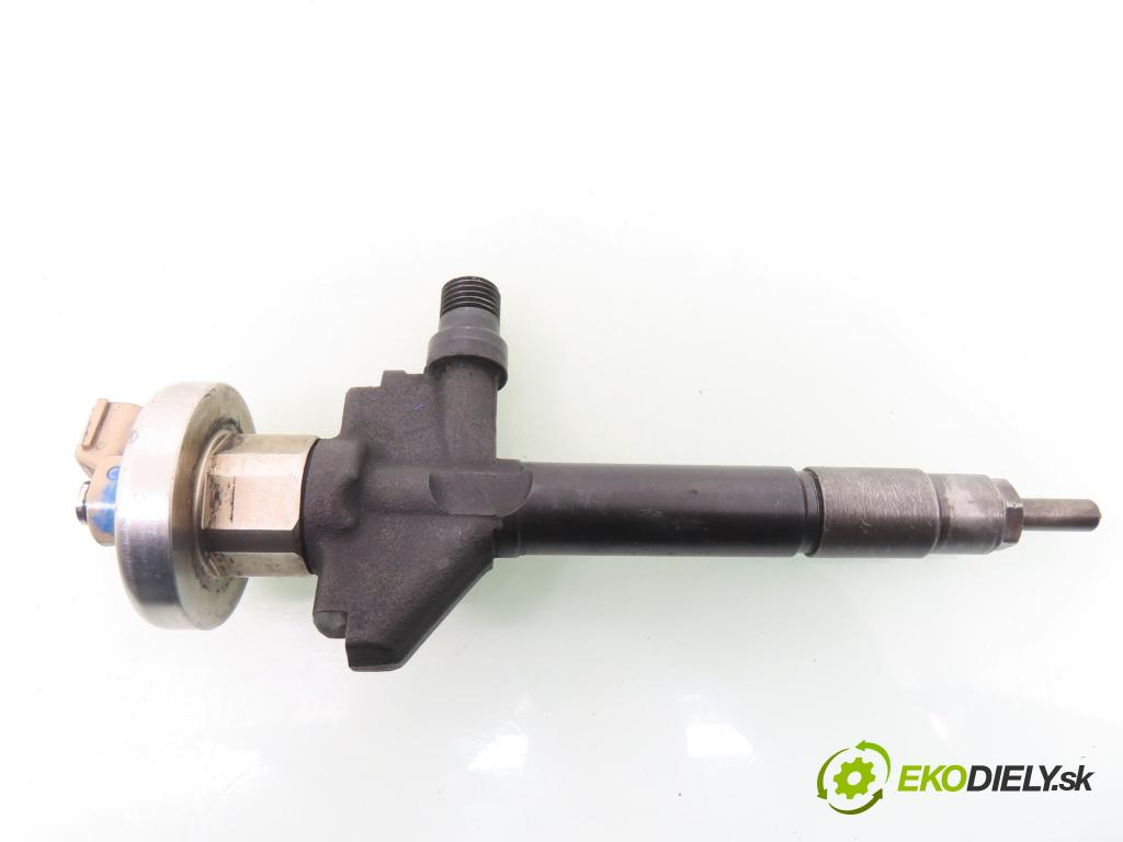 MAZDA 6 Station Wagon (GY) KOMBI 2002 89,00 2.0 DI 121 - RF5C 1998,00 vstrekovač 13H50A (Vstrekovač paliva)