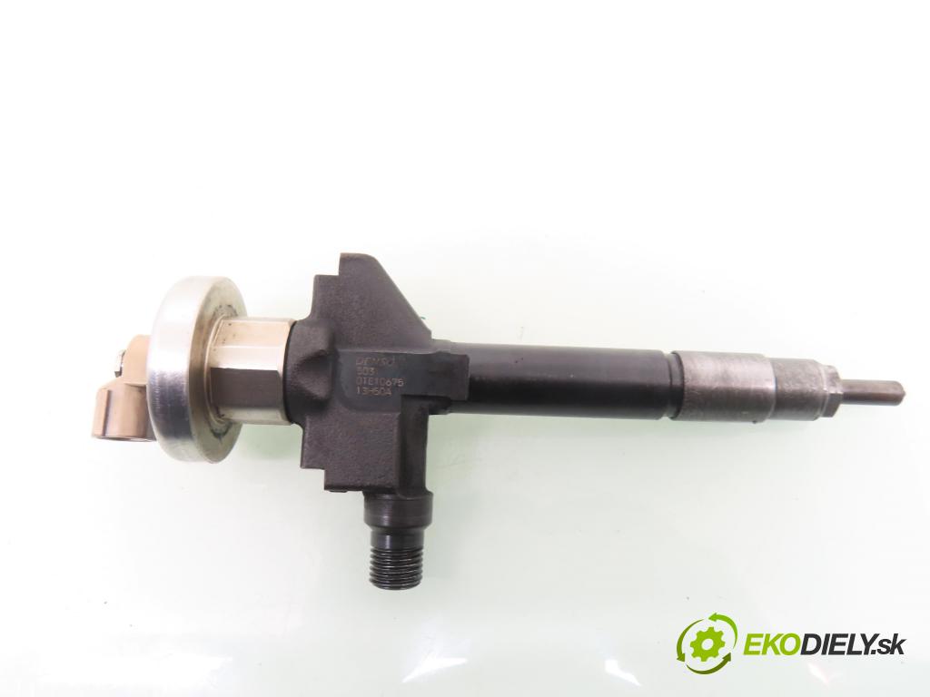 MAZDA 6 Station Wagon (GY) KOMBI 2002 89,00 2.0 DI 121 - RF5C 1998,00 vstrekovač 13H50A (Vstrekovač paliva)