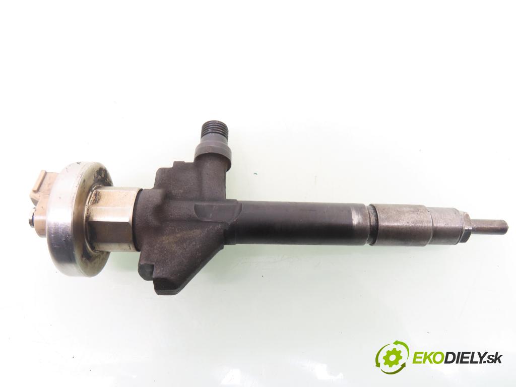 MAZDA 6 Station Wagon (GY) KOMBI 2002 89,00 2.0 DI 121 - RF5C 1998,00 vstrekovač 13H50A (Vstrekovač paliva)