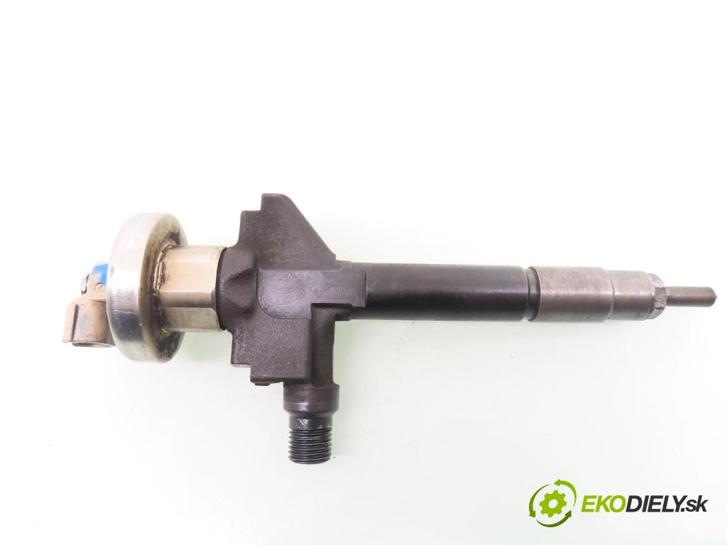 MAZDA 6 Station Wagon (GY) KOMBI 2002 89,00 2.0 DI 121 - RF5C 1998,00 vstrekovač 13H50A (Vstrekovač paliva)