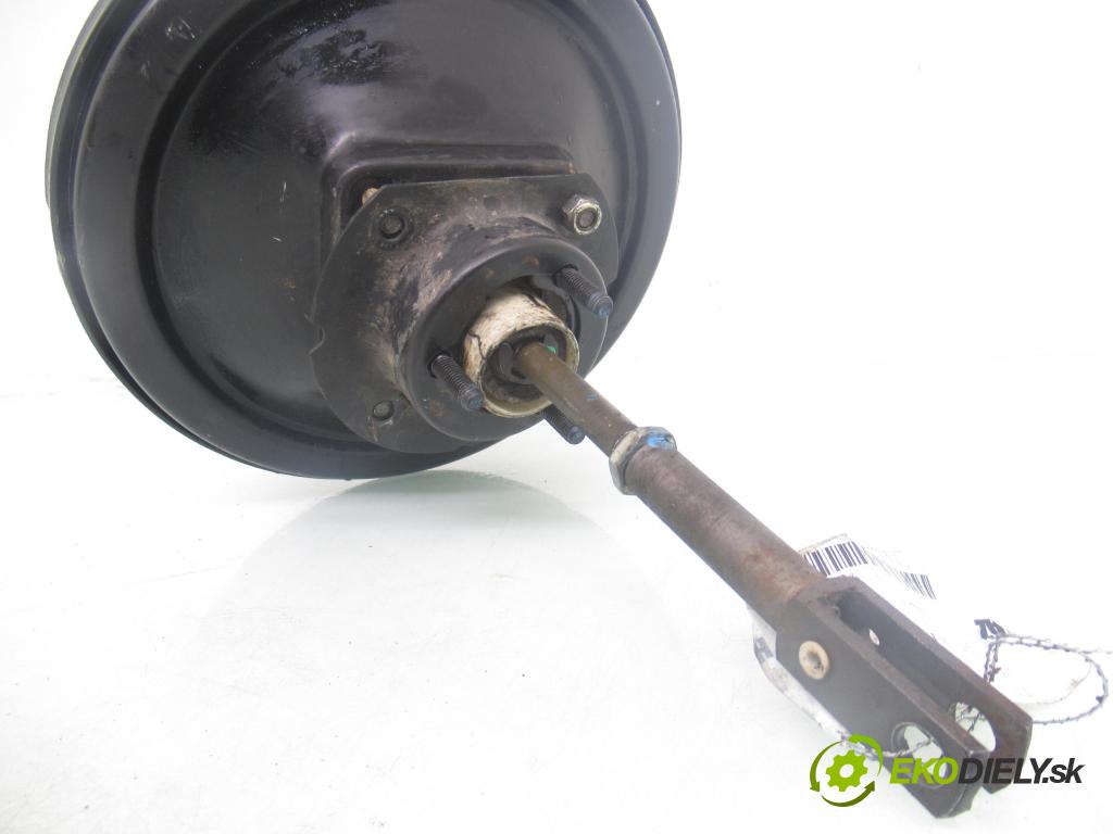 AUDI 80 (8C, B4) SEDAN 1992 85,00 2.0 E 115 - ABK 1984,00 posilovač 8A0612105C ; 893611307A (Servočerpadlo)