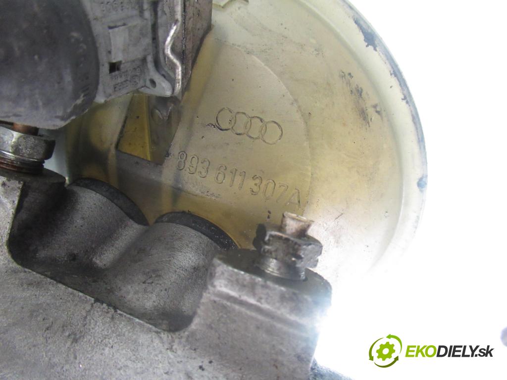 AUDI 80 (8C, B4) SEDAN 1992 85,00 2.0 E 115 - ABK 1984,00 posilovač 8A0612105C ; 893611307A (Servočerpadlo)