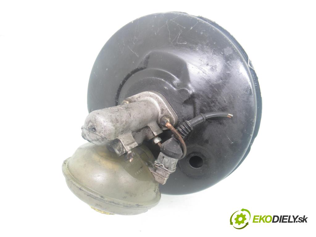 AUDI 80 (8C, B4) SEDAN 1992 85,00 2.0 E 115 - ABK 1984,00 posilovač 8A0612105C ; 893611307A (Servočerpadlo)