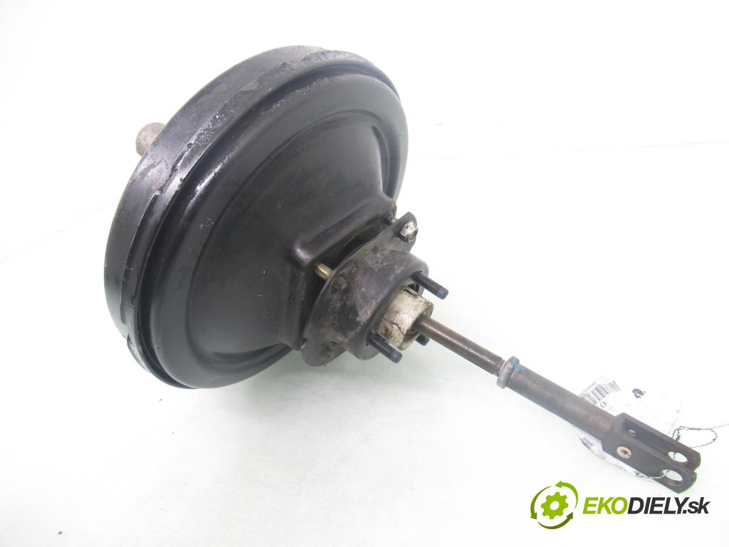 AUDI 80 (8C, B4) SEDAN 1992 85,00 2.0 E 115 - ABK 1984,00 posilovač 8A0612105C ; 893611307A (Servočerpadlo)