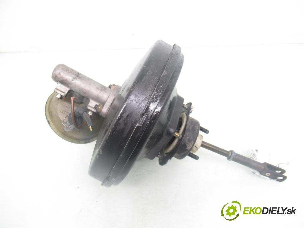 AUDI 80 (8C, B4) SEDAN 1992 85,00 2.0 E 115 - ABK 1984,00 posilovač 8A0612105C ; 893611307A (Servočerpadlo)