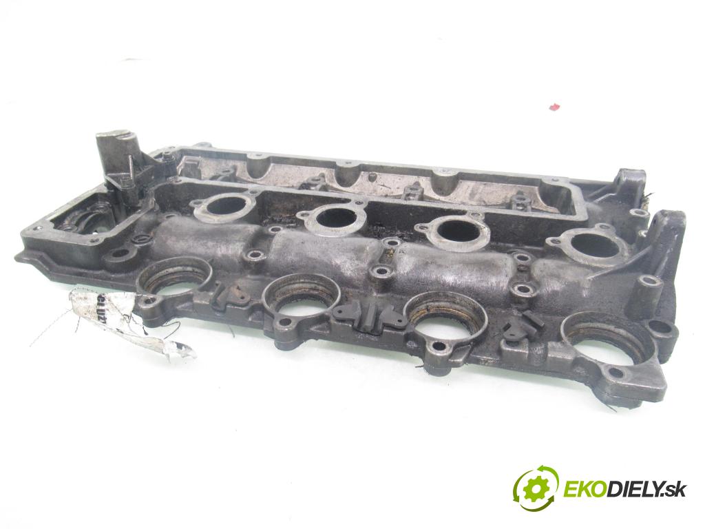 FORD S-MAX (WA6) MINIVAN 2007 103,00 2.0 TDCi - QXWB 1997,00 Kryt Ventilov 9656823180