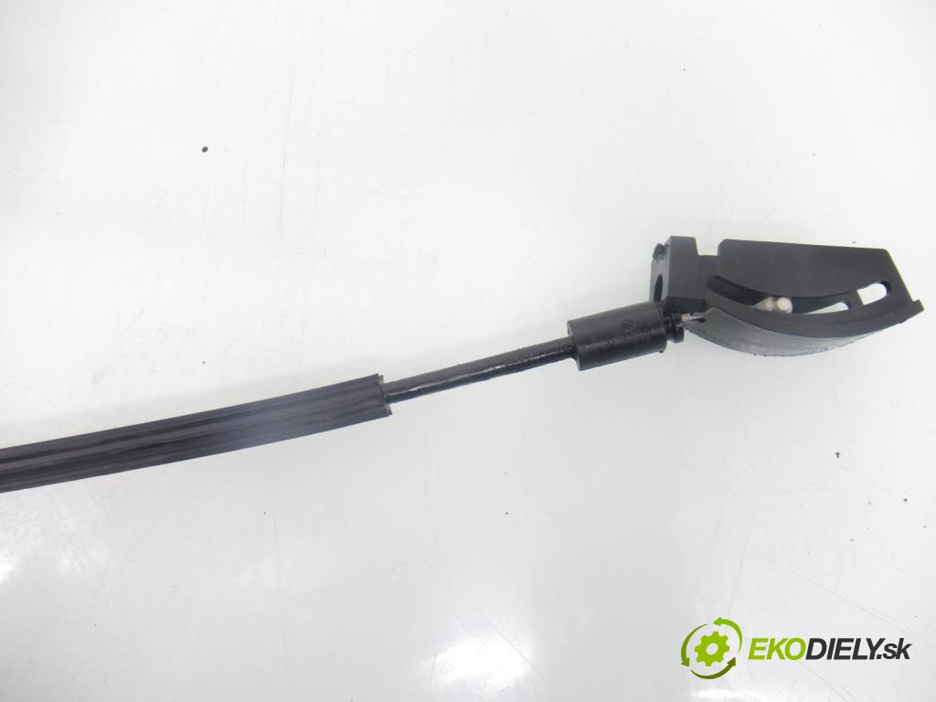 FORD FIESTA V (JH_, JD_) HB 2005 59,00 1.4 16V - FXJA 1388,00 zámok 2S6AA21813BK