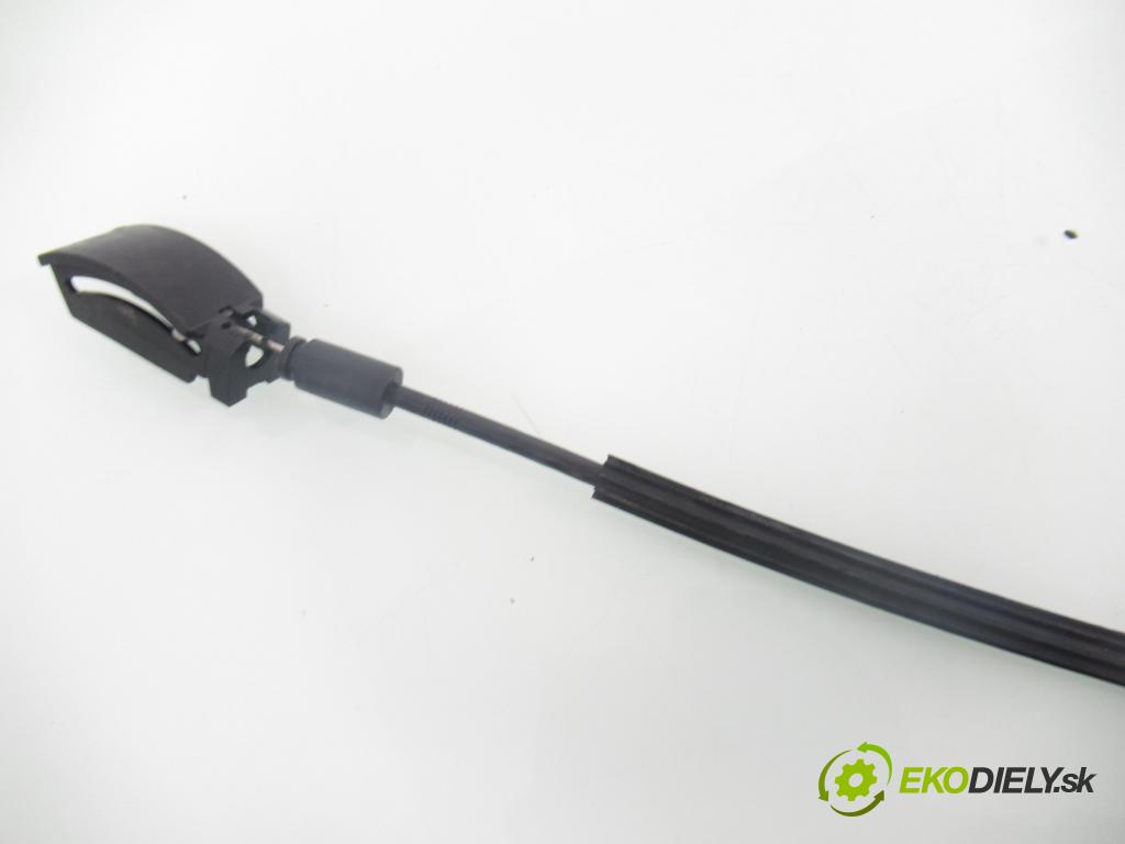 FORD FIESTA V (JH_, JD_) HB 2005 59,00 1.4 16V - FXJA 1388,00 zámok PPE 2S6AA21812BK