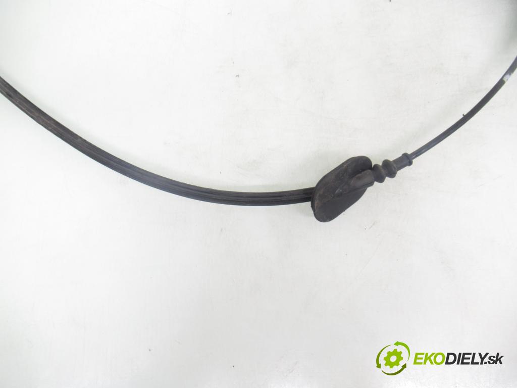 FORD FIESTA V (JH_, JD_) HB 2005 59,00 1.4 16V - FXJA 1388,00 zámok PPE 2S6AA21812BK