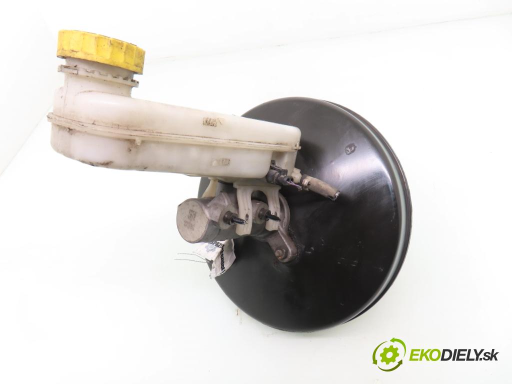 FIAT DUCATO Furgon (250_, 290_) FURGON 2007 74,00 100 Multijet 2.2 D - 4HV 2198,00 posilovač 0204051288 ; 51736661 (Servočerpadlo)