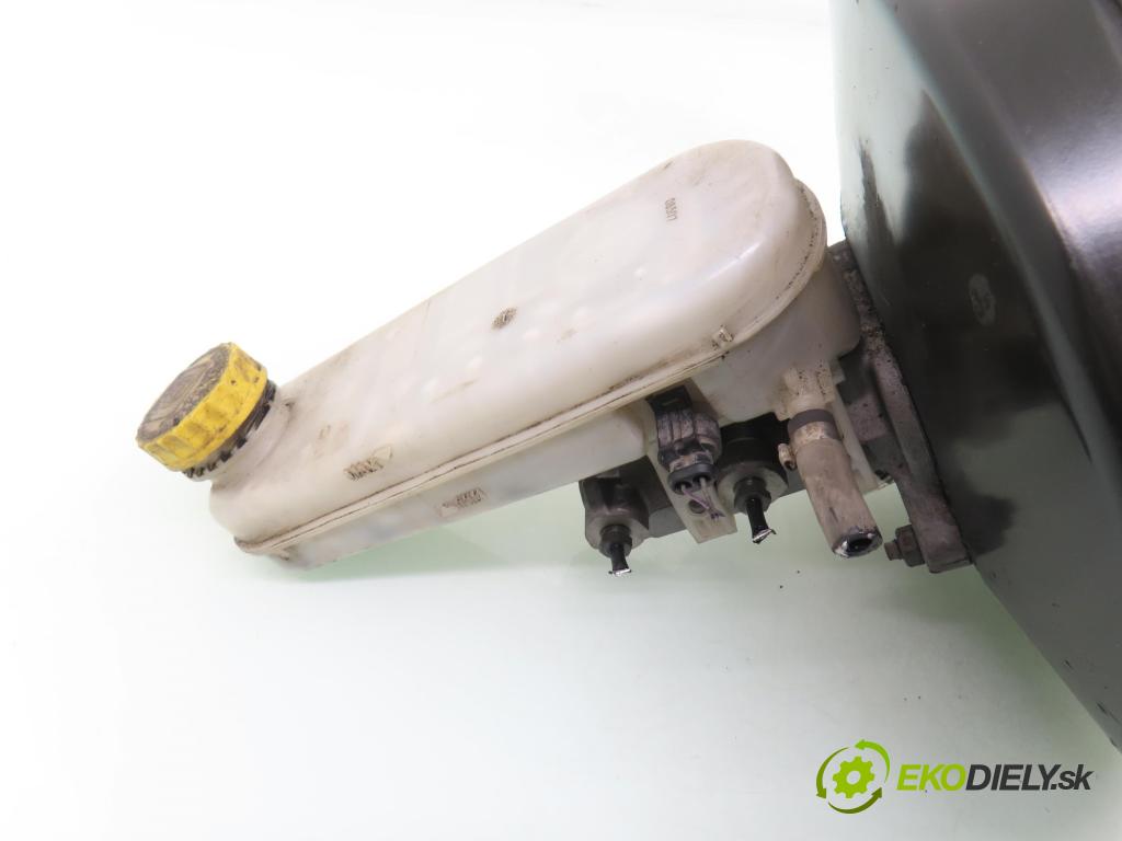 FIAT DUCATO Furgon (250_, 290_) FURGON 2007 74,00 100 Multijet 2.2 D - 4HV 2198,00 posilovač 0204051288 ; 51736661 (Servočerpadlo)