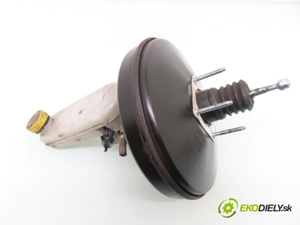 FIAT DUCATO Furgon (250_, 290_) FURGON 2007 74,00 100 Multijet 2.2 D - 4HV 2198,00 posilovač 0204051288 ; 51736661 (Servočerpadlo)