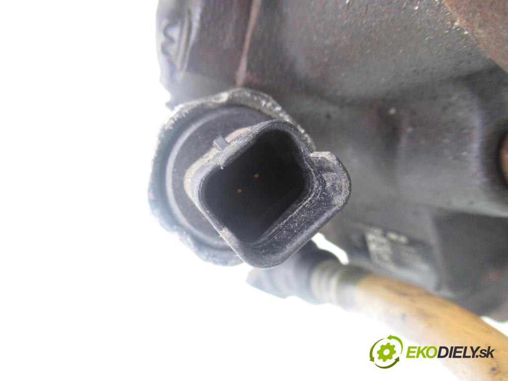 CITROEN BERLINGO FIRST Skrzynia (M_) FURGON 2005 66,00 2.0 HDI 90 - RHY (DW10TD) 1997,00 Pumpa vysokého tlaku 9658195080 ; 5WS40018 ; A2C20000502