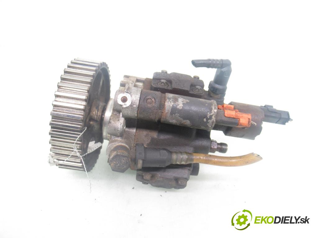 CITROEN BERLINGO FIRST Skrzynia (M_) FURGON 2005 66,00 2.0 HDI 90 - RHY (DW10TD) 1997,00 Pumpa vysokého tlaku 9658195080 ; 5WS40018 ; A2C20000502