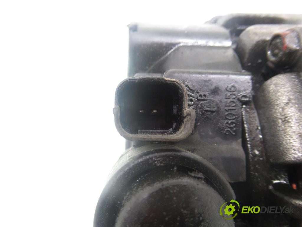 CITROEN BERLINGO FIRST Skrzynia (M_) FURGON 2005 66,00 2.0 HDI 90 - RHY (DW10TD) 1997,00 Alternátor 9646321780 (Alternátor)