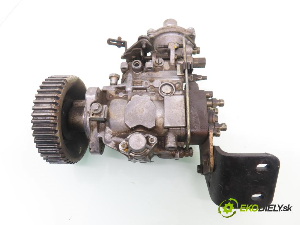 FORD TRANSIT Furgon (E_ _) FURGON 1995 56,00 2.5 DI (EAL, EAS) - 4HB 2496,00 Pumpa vstrekovacia 0460414119 (Vstrekovacie čerpadlo)