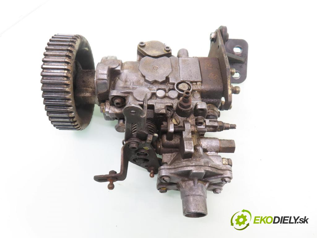 FORD TRANSIT Furgon (E_ _) FURGON 1995 56,00 2.5 DI (EAL, EAS) - 4HB 2496,00 Pumpa vstrekovacia 0460414119 (Vstrekovacie čerpadlo)