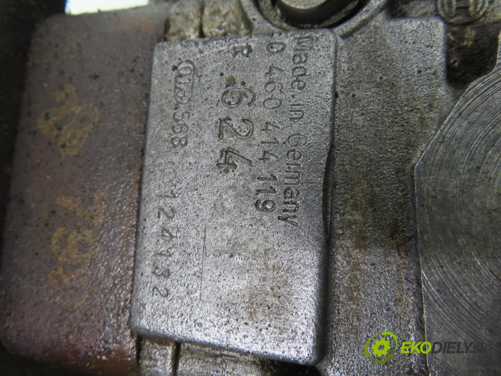 FORD TRANSIT Furgon (E_ _) FURGON 1995 56,00 2.5 DI (EAL, EAS) - 4HB 2496,00 Pumpa vstrekovacia 0460414119 (Vstrekovacie čerpadlo)