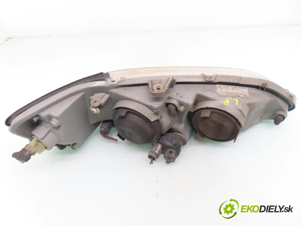 HONDA ACCORD VI (CK, CG, CH, CF8) SEDAN 1999 108,00 2.0 VTEC 147 - F20B6 1997,00 světlo LP 33150S1AG010M1 ; 1EB23603601