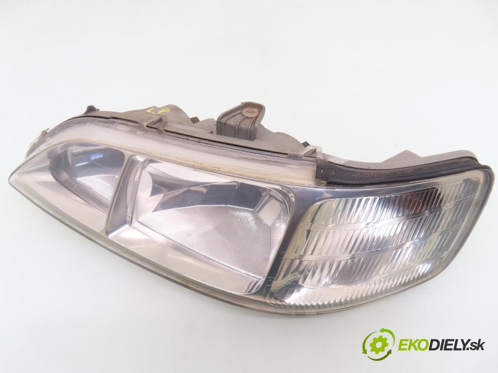 HONDA ACCORD VI (CK, CG, CH, CF8) SEDAN 1999 108,00 2.0 VTEC 147 - F20B6 1997,00 světlo LP 33150S1AG010M1 ; 1EB23603601