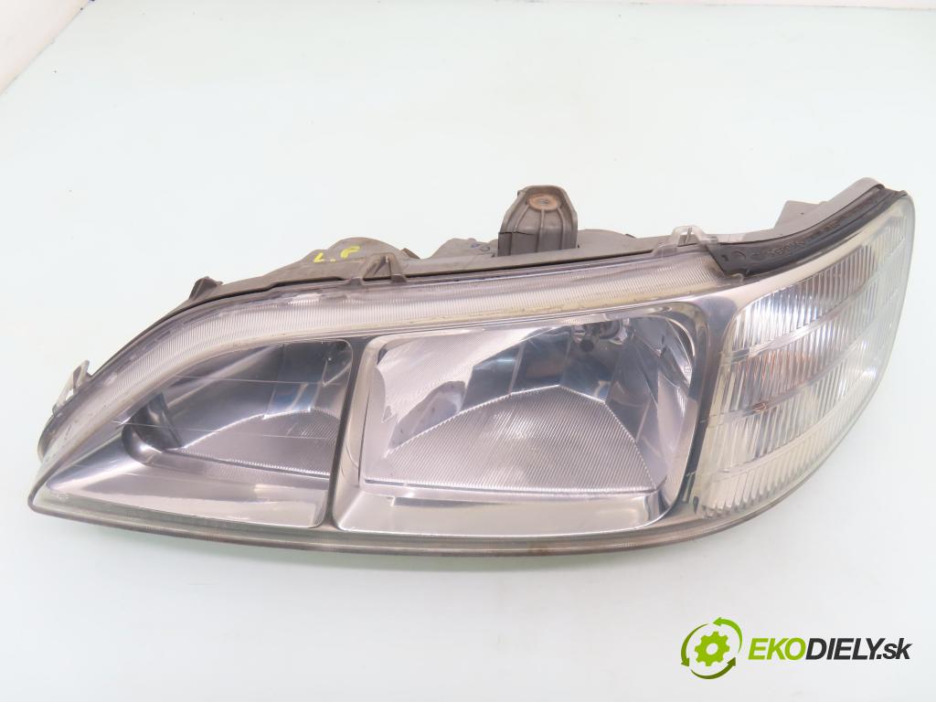 HONDA ACCORD VI (CK, CG, CH, CF8) SEDAN 1999 108,00 2.0 VTEC 147 - F20B6 1997,00 světlo LP 33150S1AG010M1 ; 1EB23603601