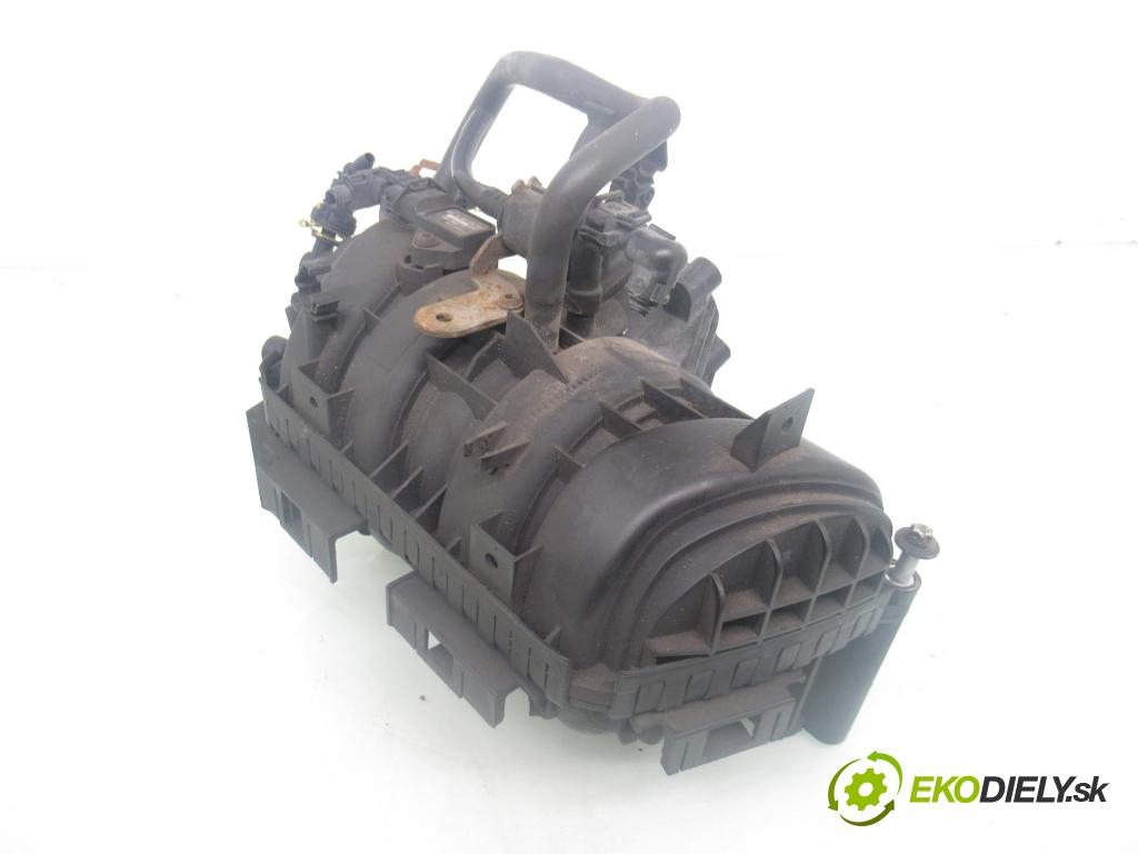 OPEL CORSA D (S07) HB 2006 59,00 1.2 - Z 12 XEP 1229,00 potrubí 0280600063 ; 55557906 ; 0261230101