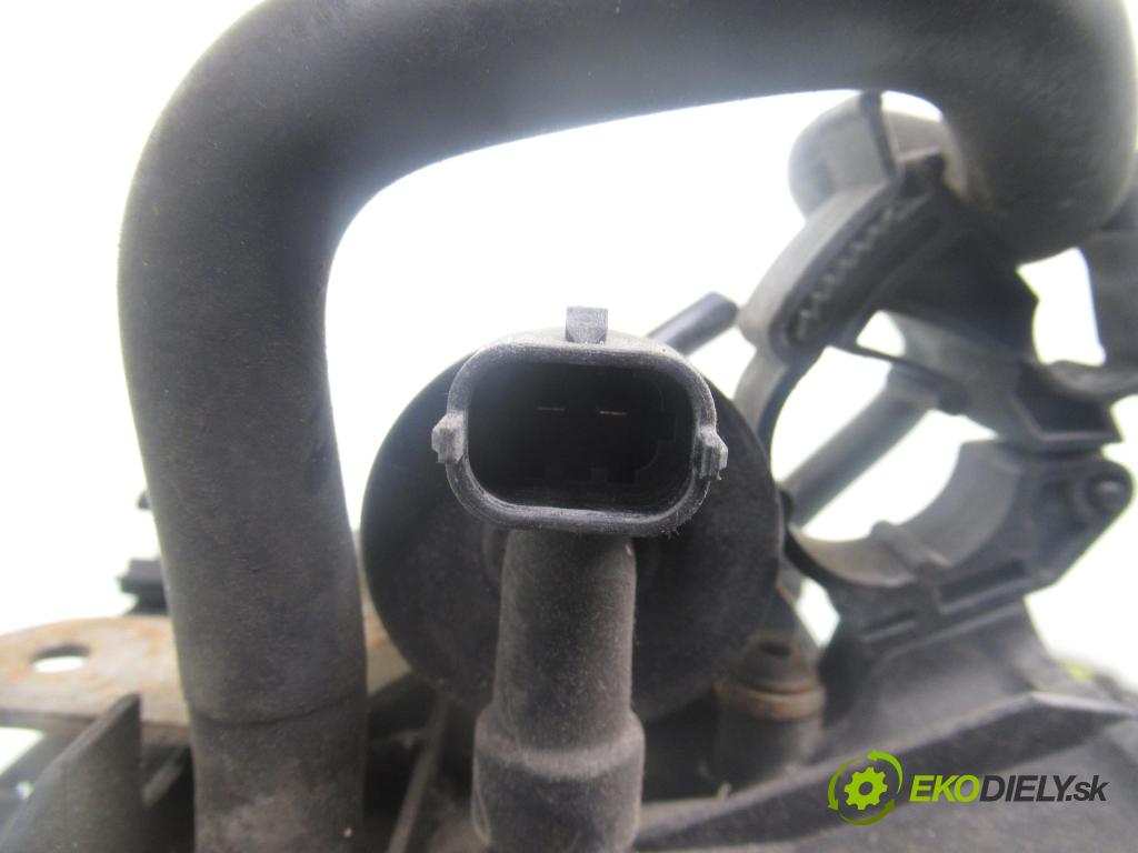 OPEL CORSA D (S07) HB 2006 59,00 1.2 - Z 12 XEP 1229,00 potrubí 0280600063 ; 55557906 ; 0261230101