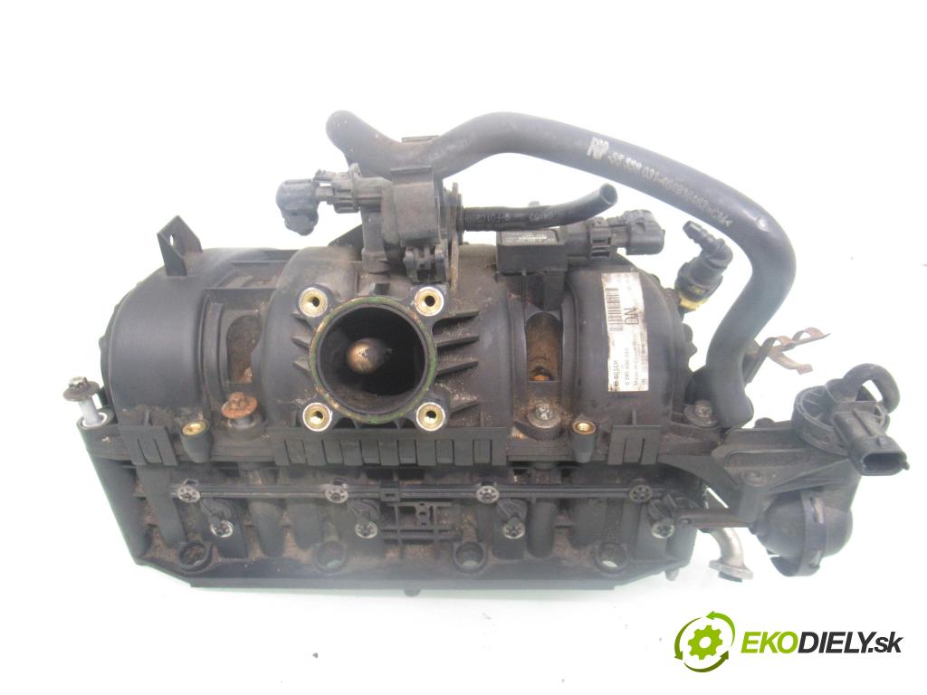 OPEL CORSA D (S07) HB 2006 59,00 1.2 - Z 12 XEP 1229,00 potrubí 0280600063 ; 55557906 ; 0261230101