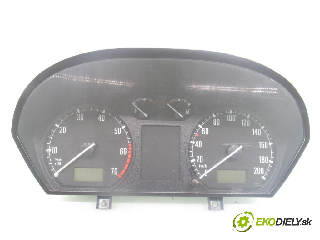 SKODA FABIA I (6Y2) HB 2003 40,00 1.2 6V 54 - AWY 1198,00 spínačka / imobilizéra IMMO / řídící jednotka 03D906032F ; 5WP4012207 ; 6Q2937049C