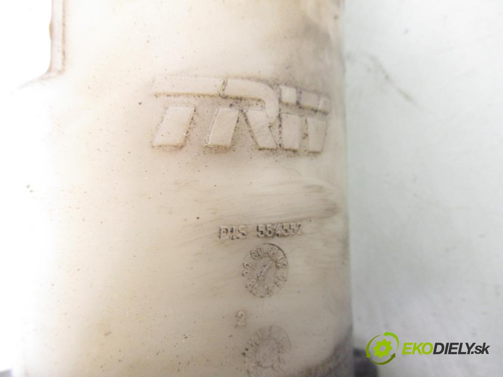 OPEL ASTRA G liftback (T98) LIFTBACK 2003 76,00 1.6 - Z 16 XEP 1598,00 pumpa servočerpadlo HYD-EL. 554552