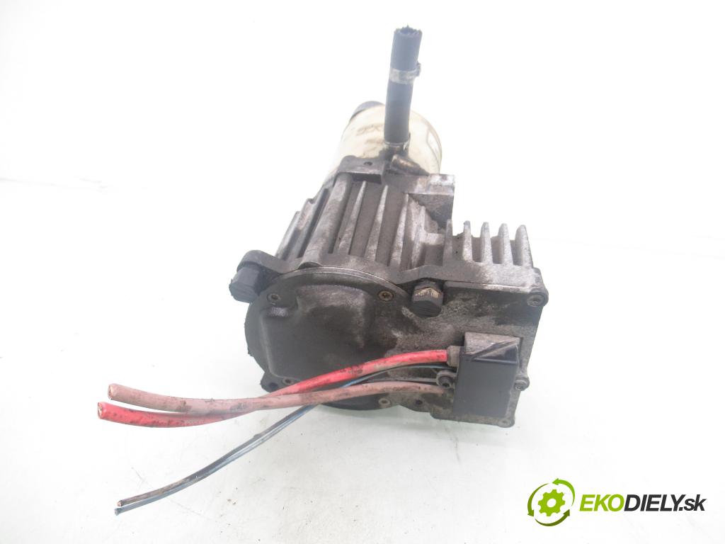 OPEL ASTRA G liftback (T98) LIFTBACK 2003 76,00 1.6 - Z 16 XEP 1598,00 pumpa servočerpadlo HYD-EL. 554552