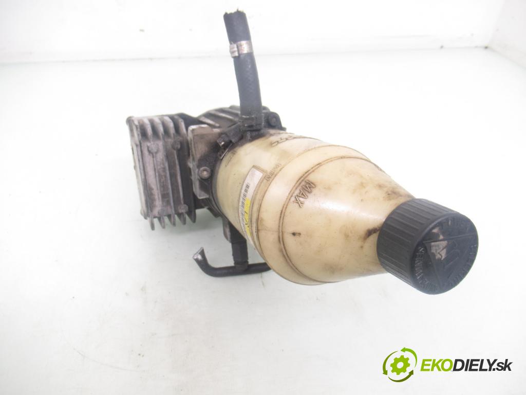 OPEL ASTRA G liftback (T98) LIFTBACK 2003 76,00 1.6 - Z 16 XEP 1598,00 pumpa servočerpadlo HYD-EL. 554552