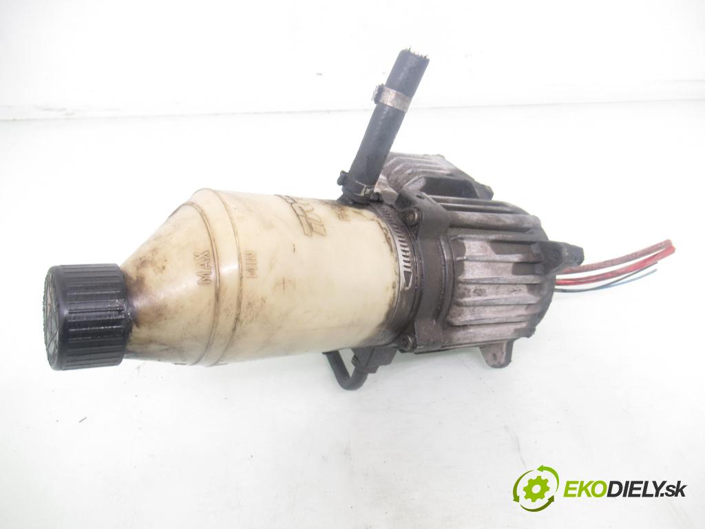 OPEL ASTRA G liftback (T98) LIFTBACK 2003 76,00 1.6 - Z 16 XEP 1598,00 pumpa servočerpadlo HYD-EL. 554552
