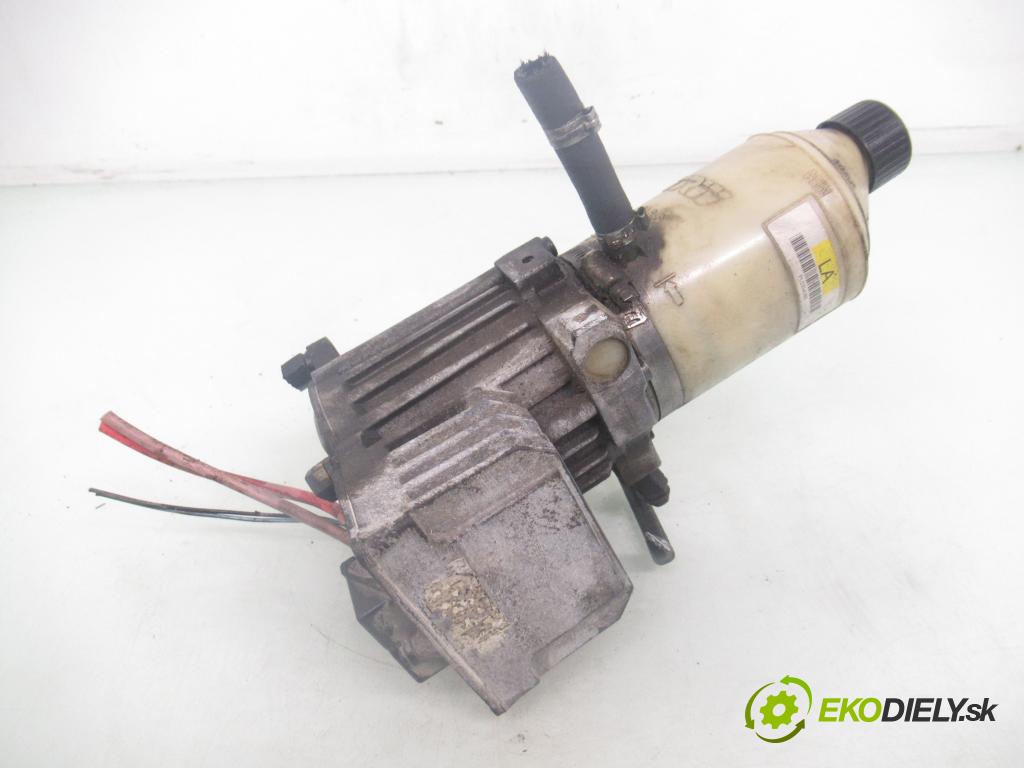 OPEL ASTRA G liftback (T98) LIFTBACK 2003 76,00 1.6 - Z 16 XEP 1598,00 pumpa servočerpadlo HYD-EL. 554552