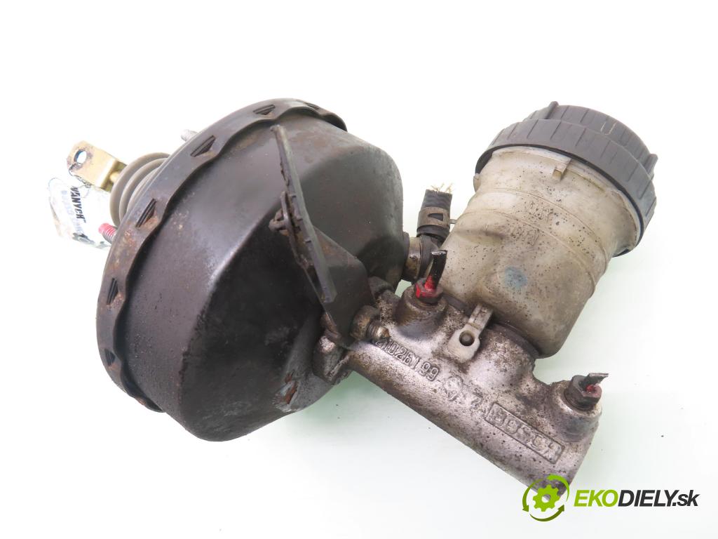 SUZUKI SWIFT II liftback (EA, MA) HB 2002 0,00 1.3 (SF 413) - G13B 1298,00 posilovač  (Servočerpadlo)